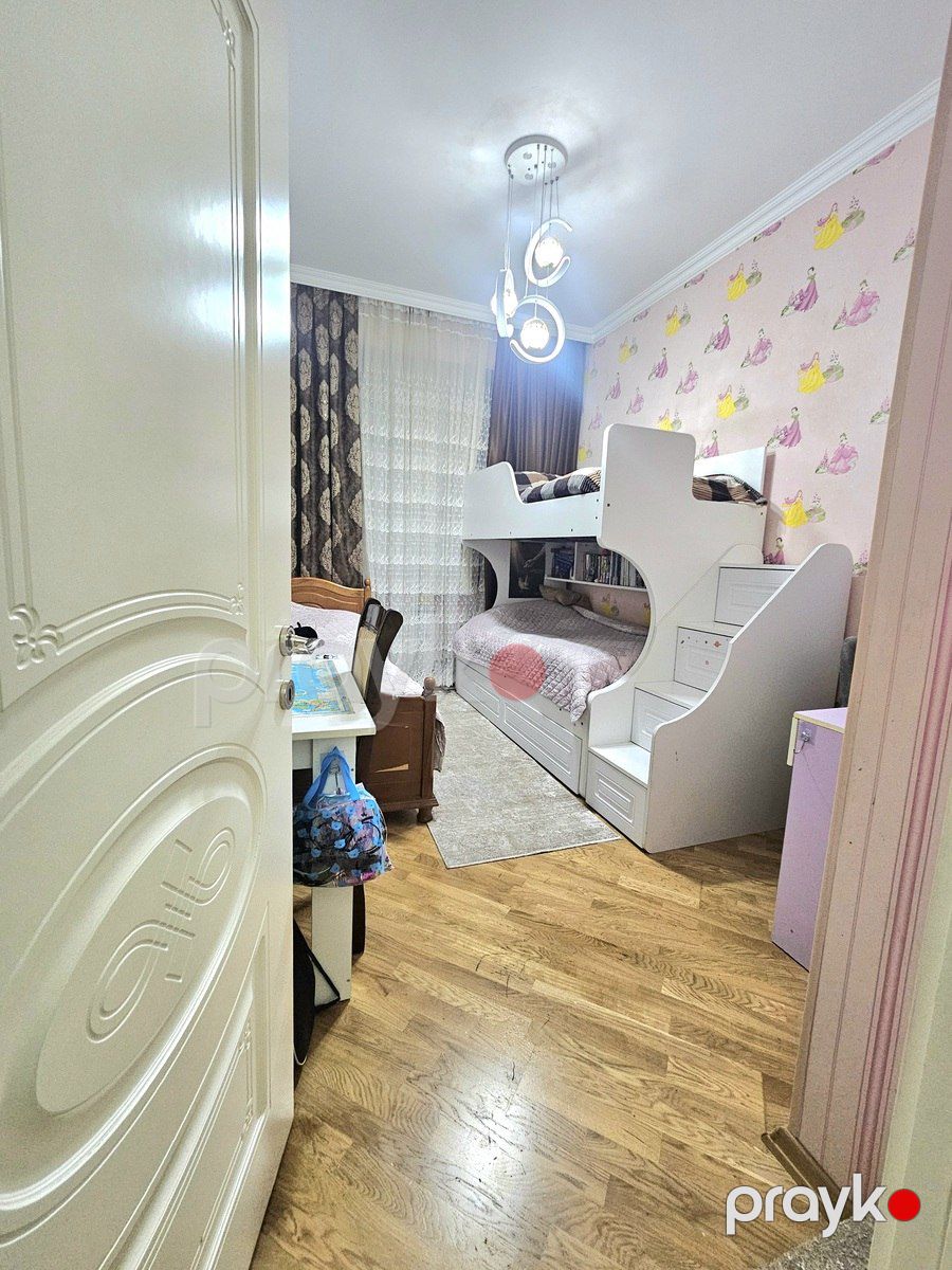 Satılır 3 otaqlı yeni tikili 65 m² — Mənzil, Bakı (11)