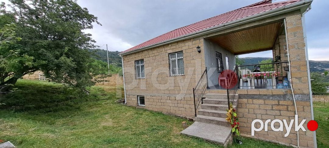 Bağ evi kirayə verilir, Pirqulu — Ev, villa, Şamaxı (3)