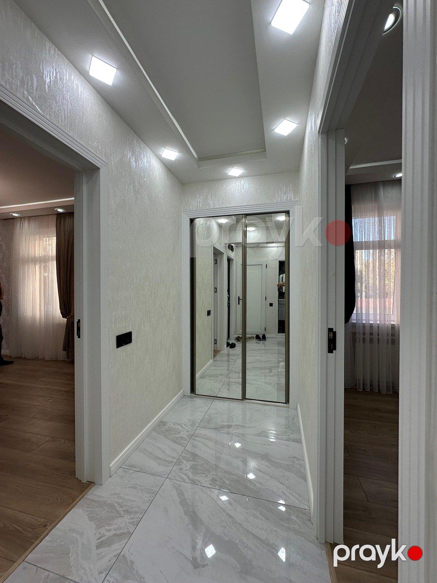 Satılır 2 otaqlı köhnə tikili 60 m² — Mənzil, Bakı (6)
