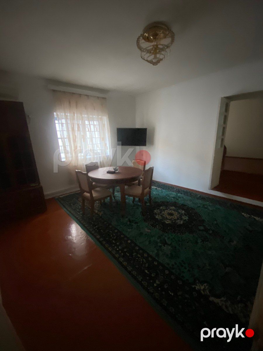 Həyət evi kirayə verilir, Yasamal r — Ev, villa, Bakı (8)