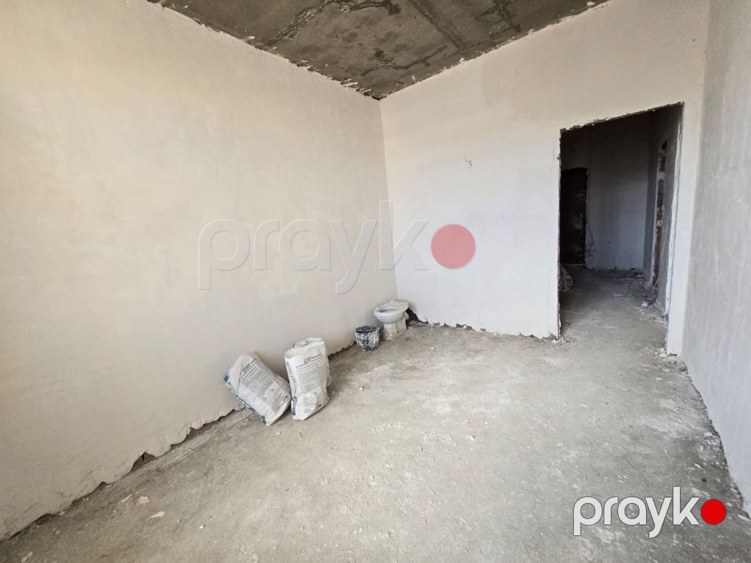 2-otaqlı yeni tikili, Sumqayıt ş., 57 m² — Mənzil, Sumqayıt (7)