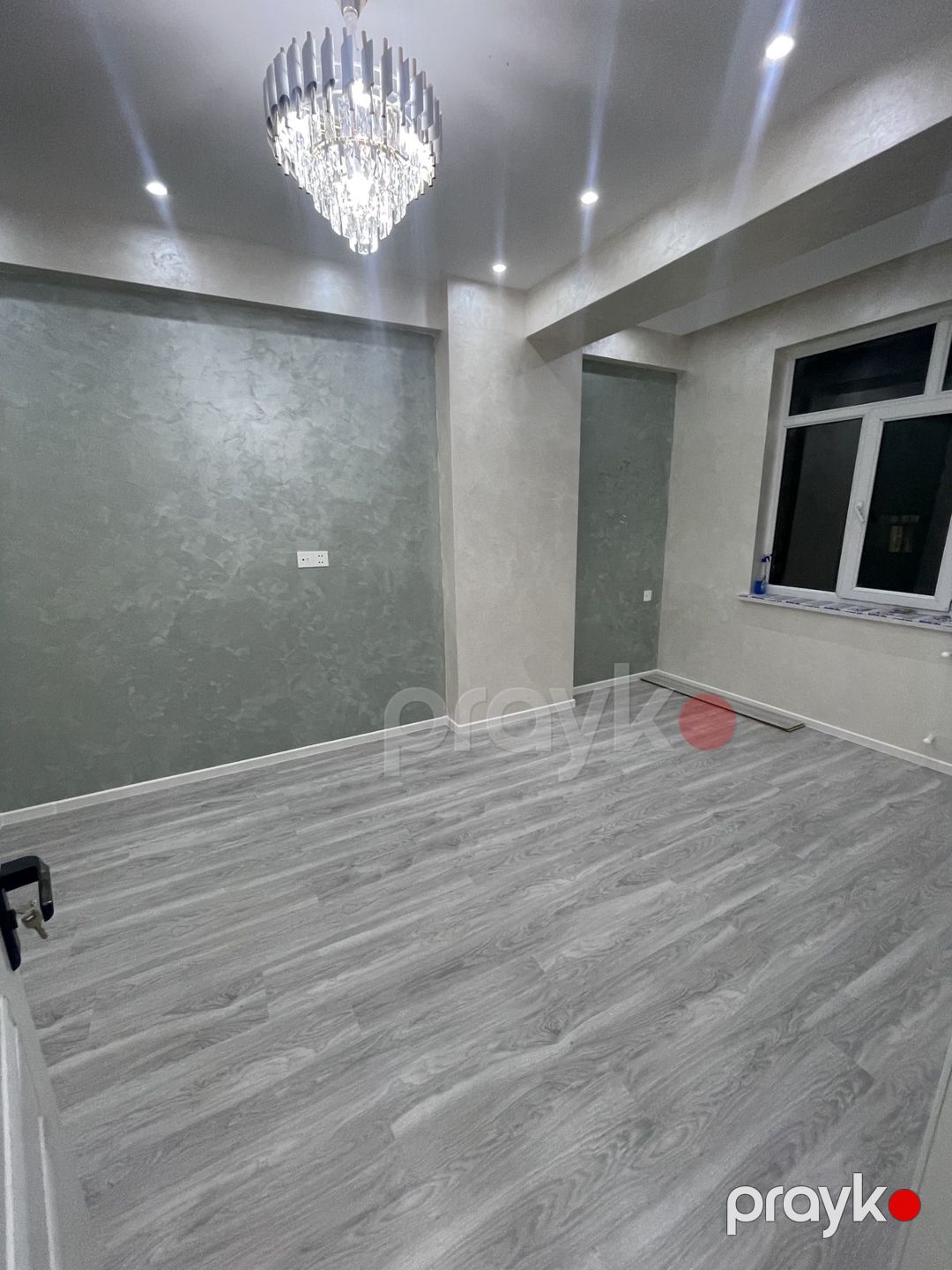 3-otaqlı yeni tikili, Xırdalan ş., 62 m² — Mənzil, Xırdalan (11)
