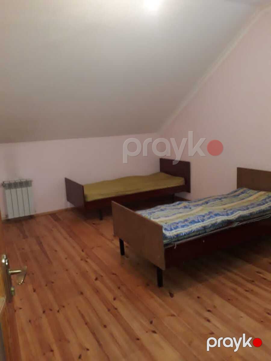 İcarəyə verilir 4 otaqlı həyət evi/bağ evi 80 m² — Ev, villa, Bakı (7)