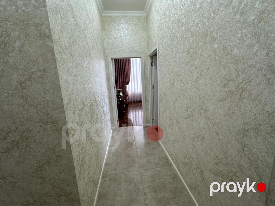 Satılır 2 otaqlı yeni tikili 80 m² — Mənzil, Bakı (11)