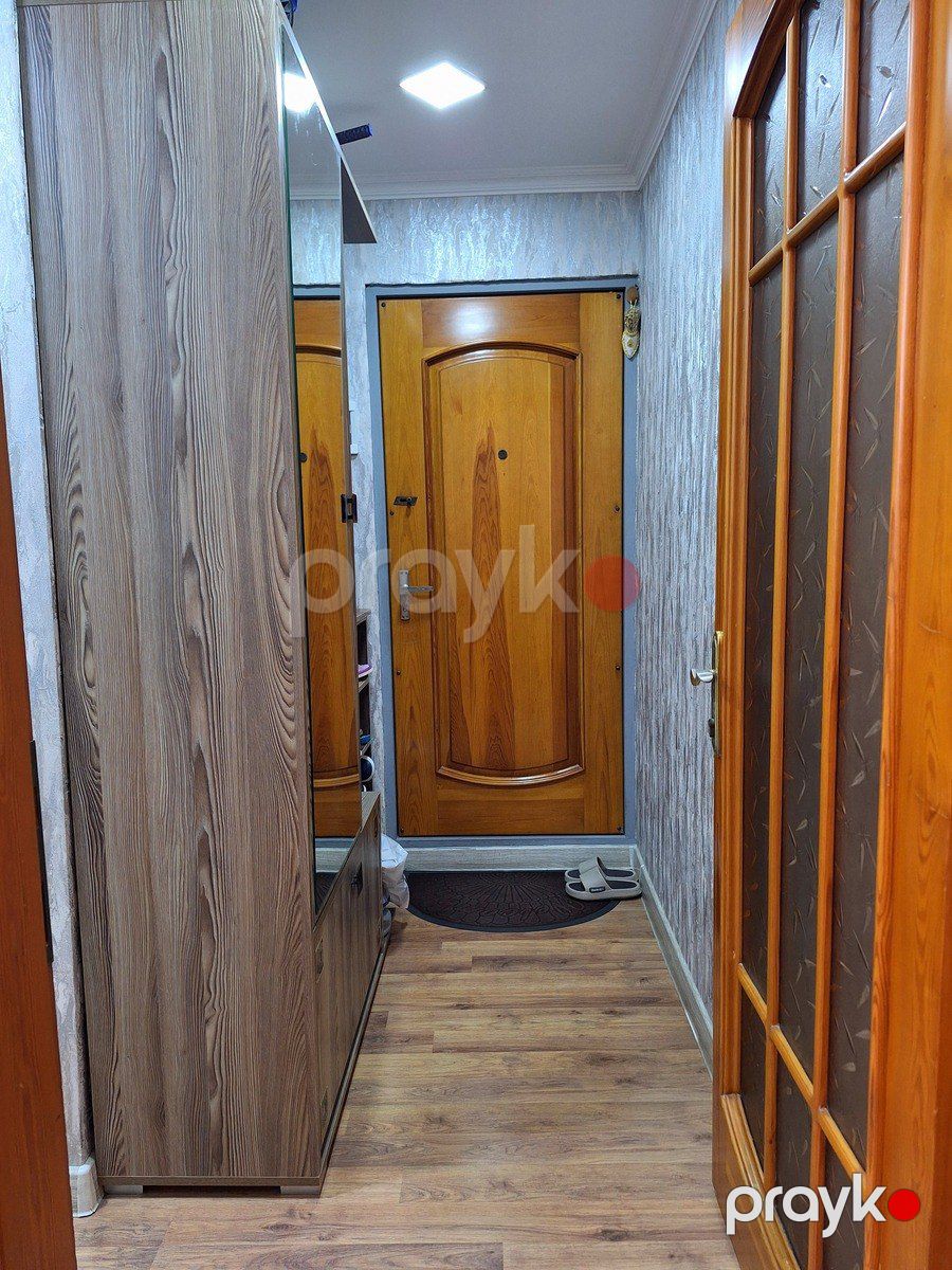 Satılır 2 otaqlı köhnə tikili 50 m² — Mənzil, Bakı (7)