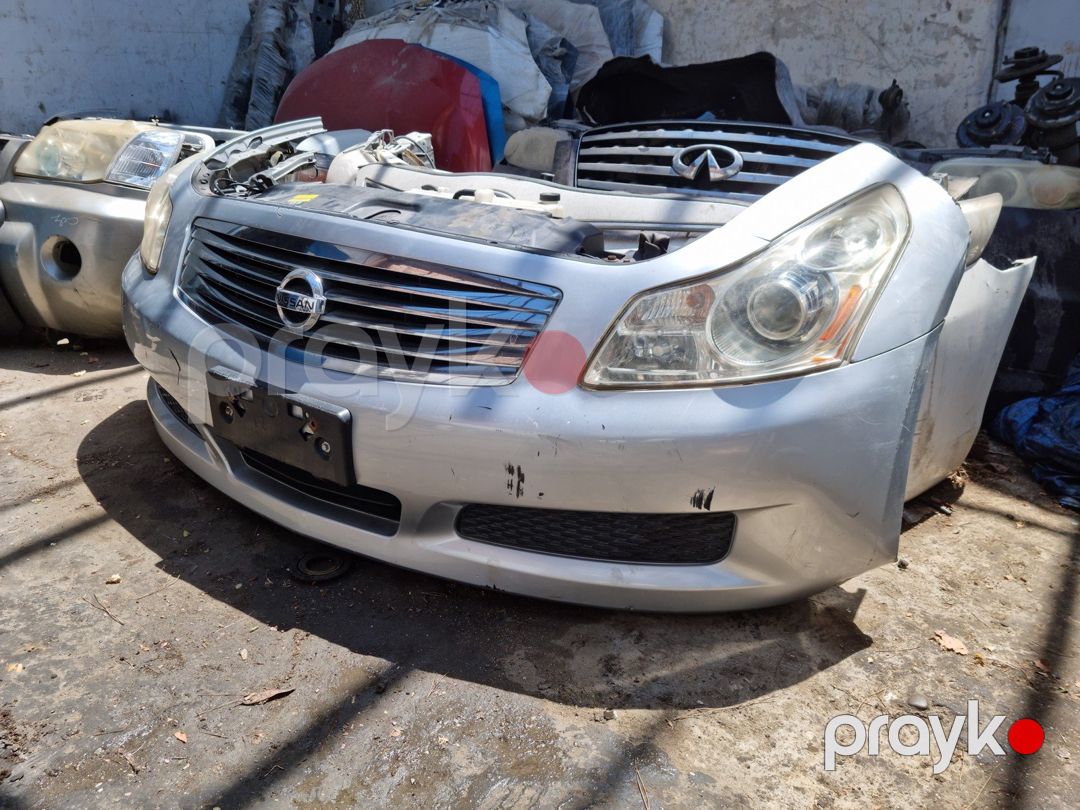 "Infiniti G35" ehtiyat hissələri — Ehtiyat hissələri və aksesuarlar, Bakı (3)