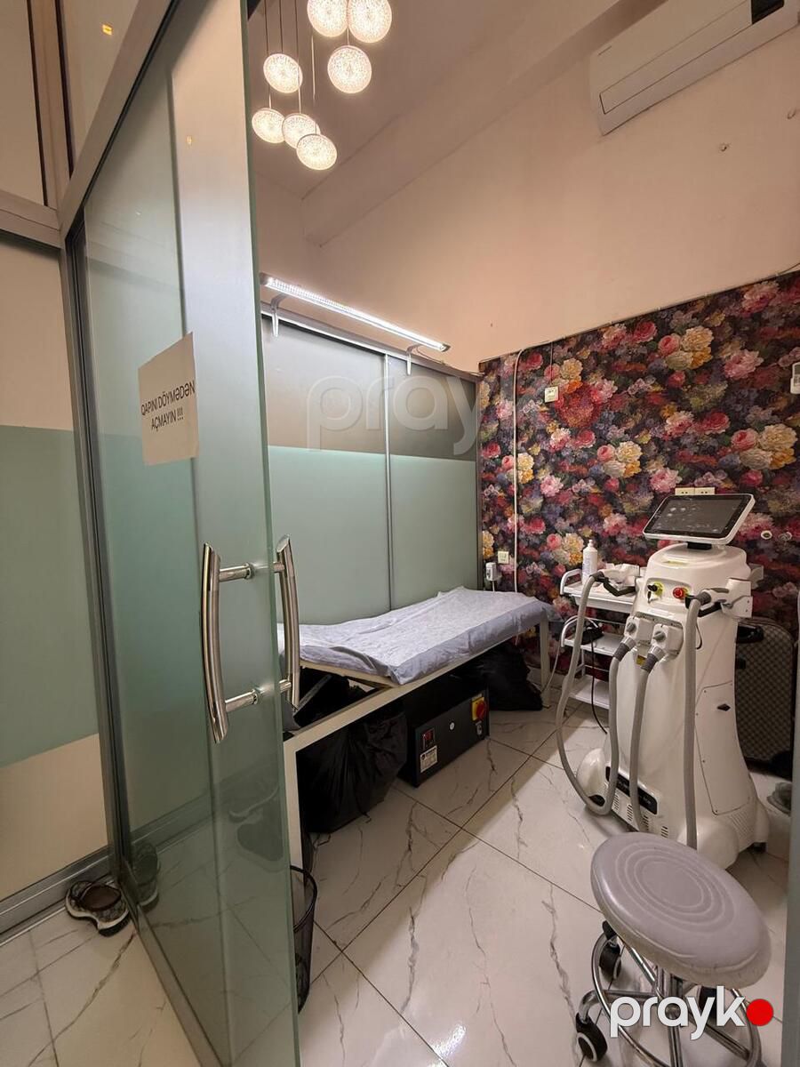 Satılır obyekt 58 m² — Əmlak, Bakı (8)