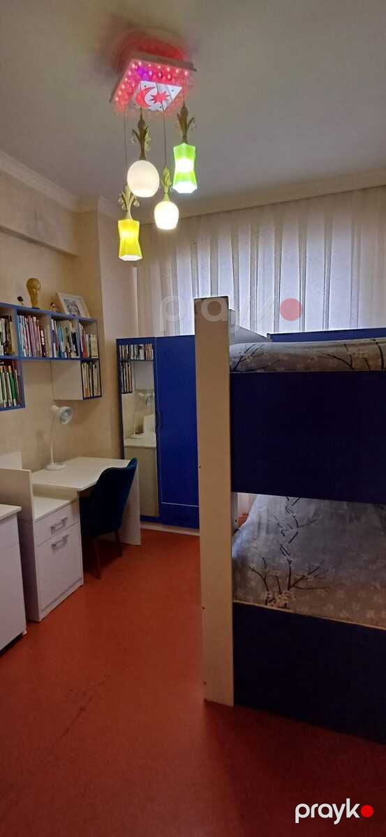 Satılır 3 otaqlı yeni tikili 80 m² — Mənzil, Bakı (4)