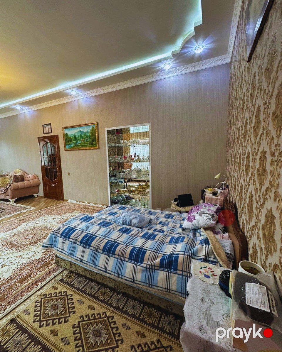 Satılır 6 otaqlı həyət evi/bağ evi 441 m² — Ev, villa, Bakı (6)