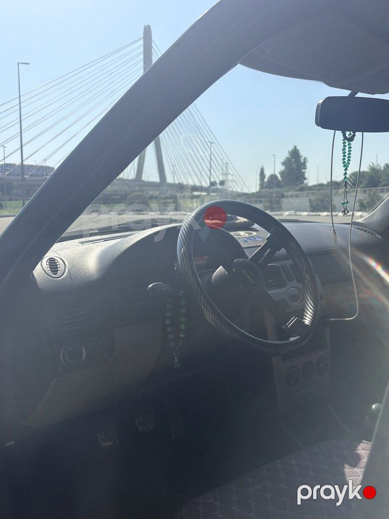 Lada (VAZ) Priora, 1.6 L, 2008 il, 186 323 km — Avtomobillər, Bakı (6)