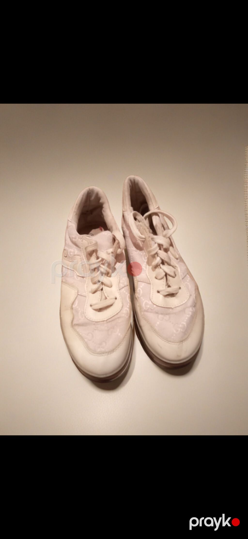 Gucci, Ölçü: 37.5, İşlənmiş — Krosovka, Bakı (2)