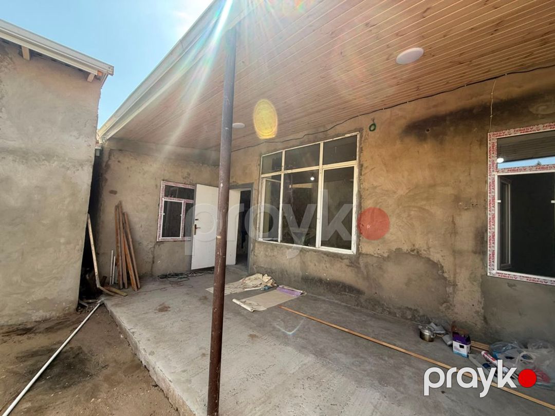 Bağ evi, 55 m², Sabunçu r., Bakı — Ev, villa (8)