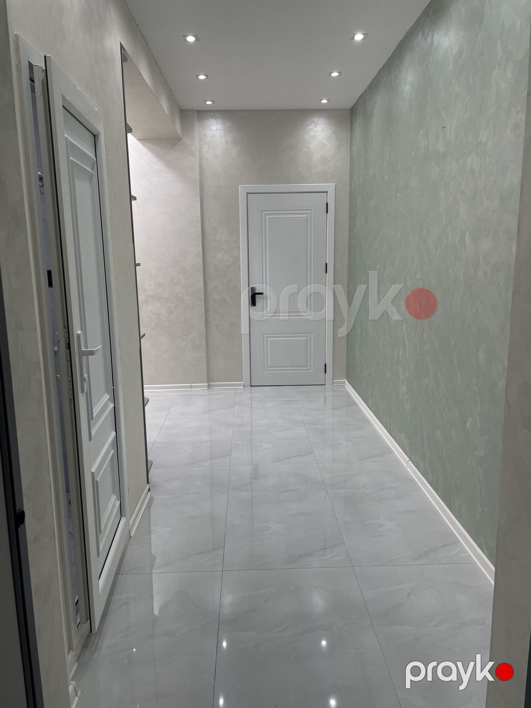 2-otaqlı yeni tikili, Xırdalan ş., 48 m² — Mənzil, Xırdalan (6)
