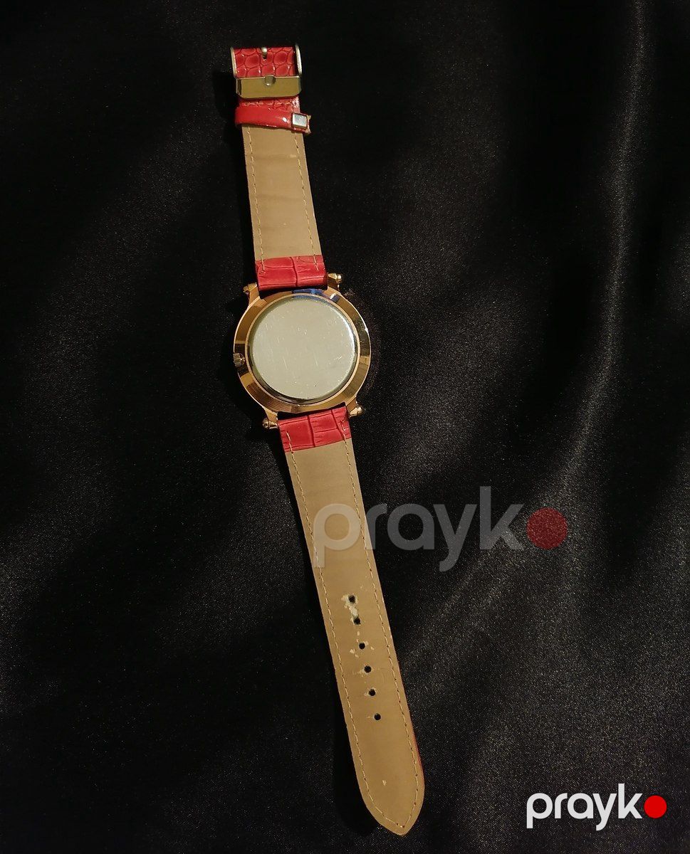 Часы "Chopard" — Şəxsi əşyalar, Bakı (3)