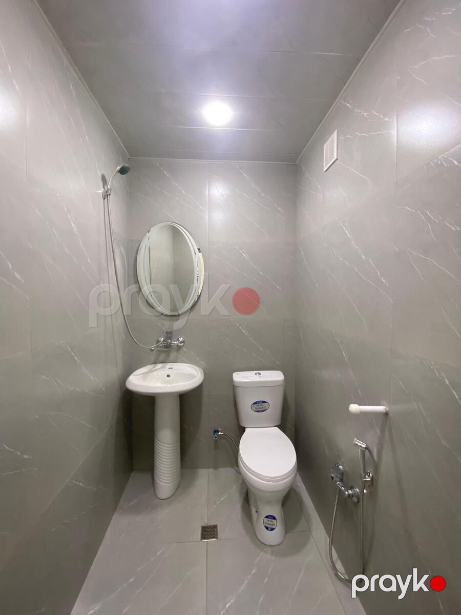 Satılır 2 otaqlı yeni tikili 31 m² — Mənzil, Xırdalan (4)