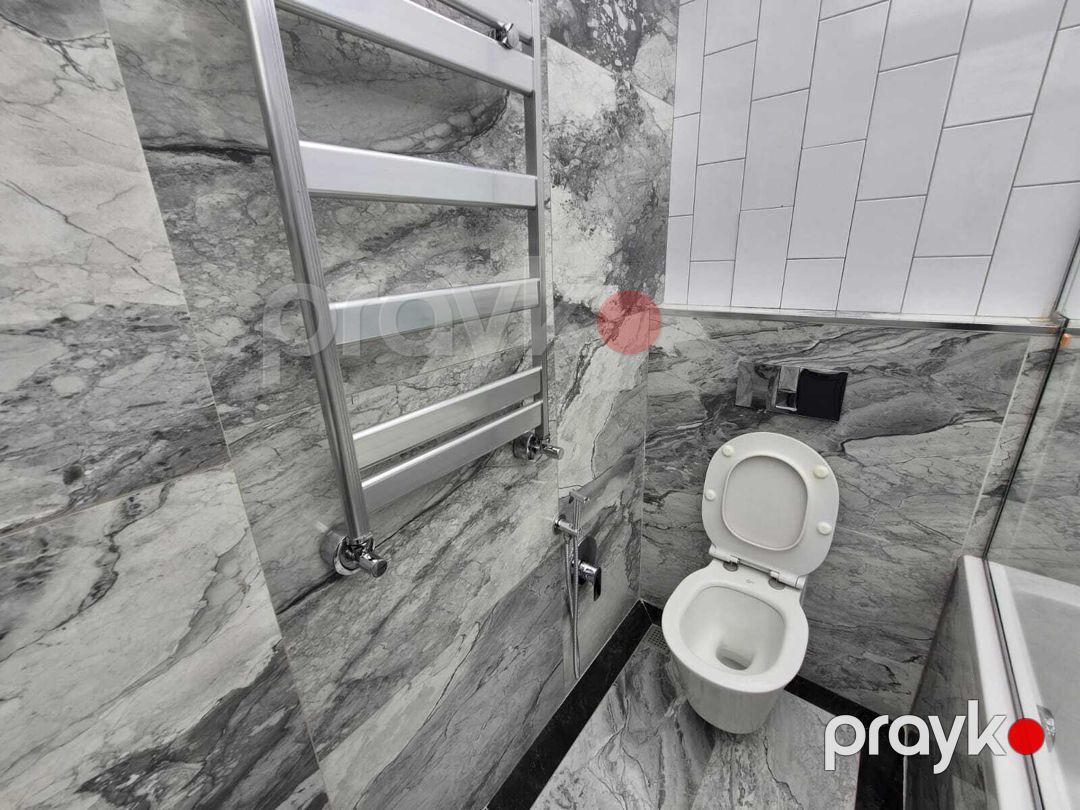 Satılır 3 otaqlı yeni tikili 153 m² — Mənzil, Bakı (5)