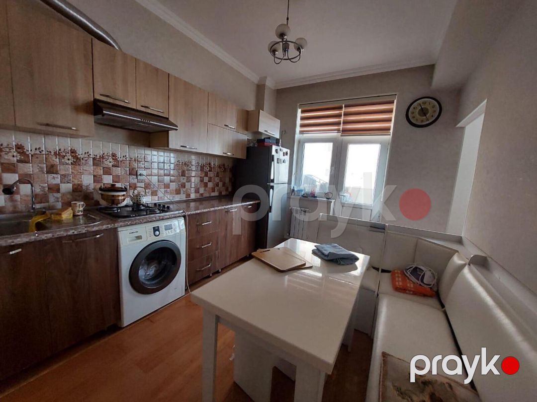 Satılır 2 otaqlı yeni tikili 68 m² — Mənzil, Sumqayıt (3)