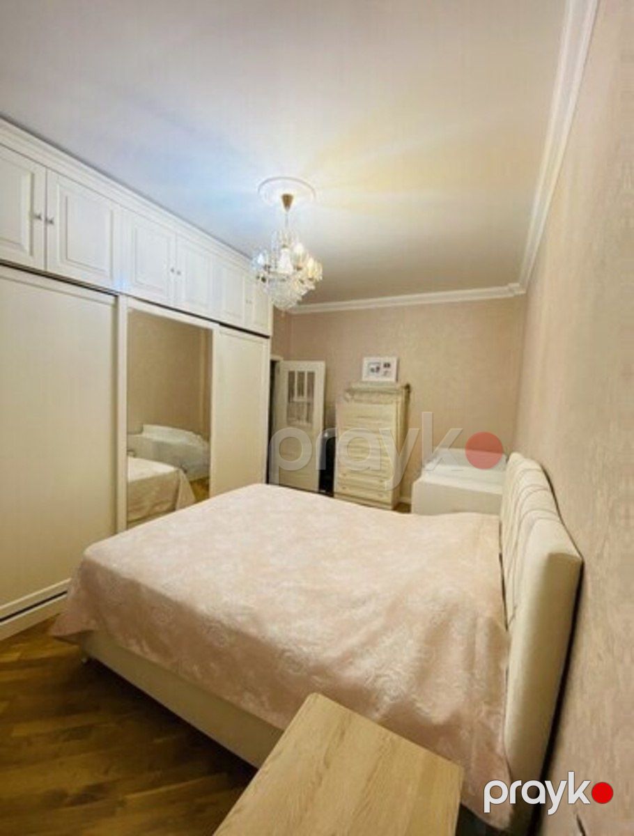Satılır 2 otaqlı yeni tikili 95 m² — Mənzil, Bakı (6)