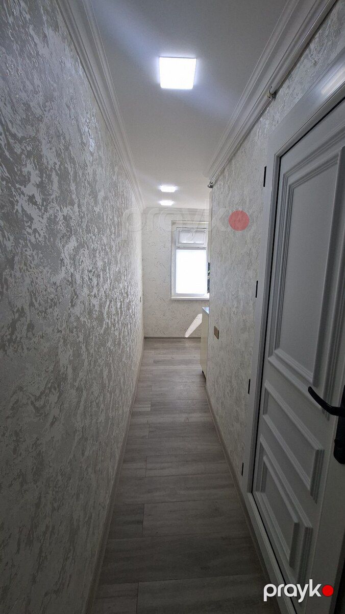 2-otaqlı mənzil kirayə verilir, Sumqayıt ş., 48 m² — Mənzil, Sumqayıt (10)