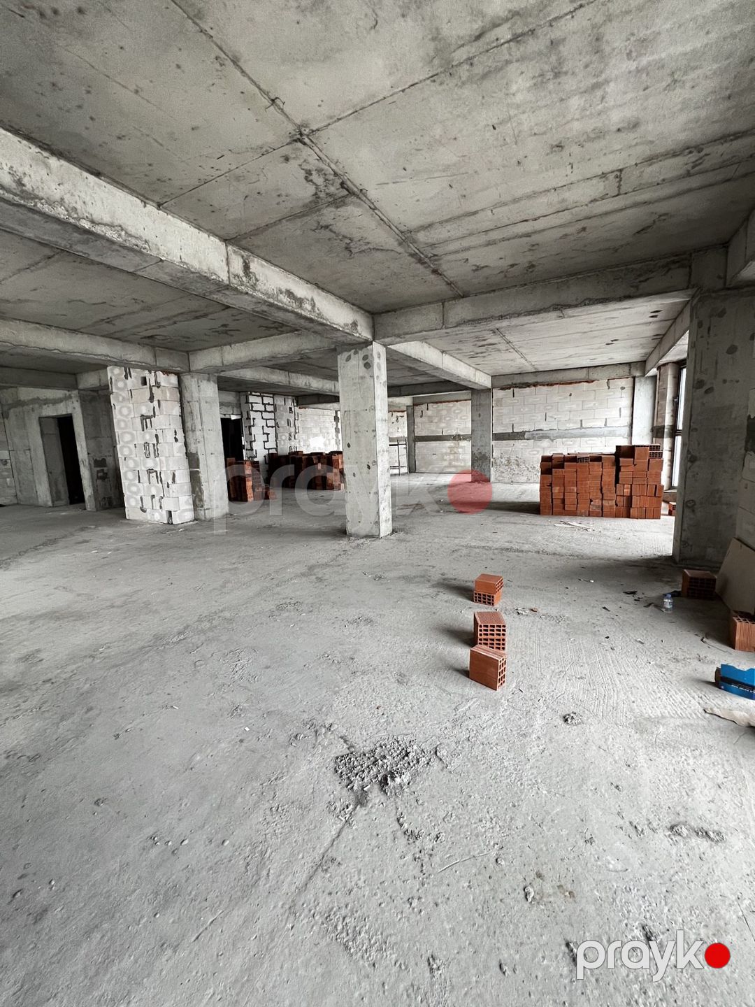 Satılır 5 otaqlı yeni tikili 258.6 m² — Mənzil, Bakı (6)