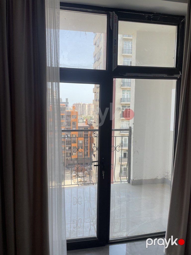 İcarəyə verilir 2 otaqlı yeni tikili 75 m² — Mənzil, Bakı (10)