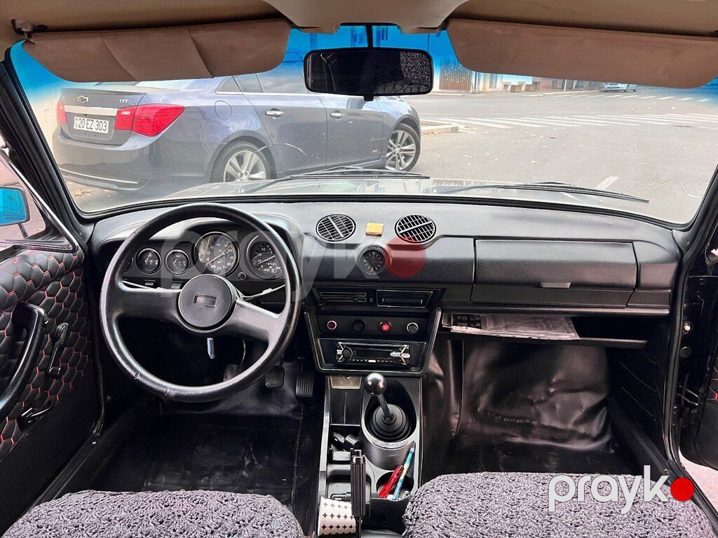 Lada (VAZ) 2106, 1.5 L, 2004 il, 222 222 km — Avtomobillər, Gəncə (4)