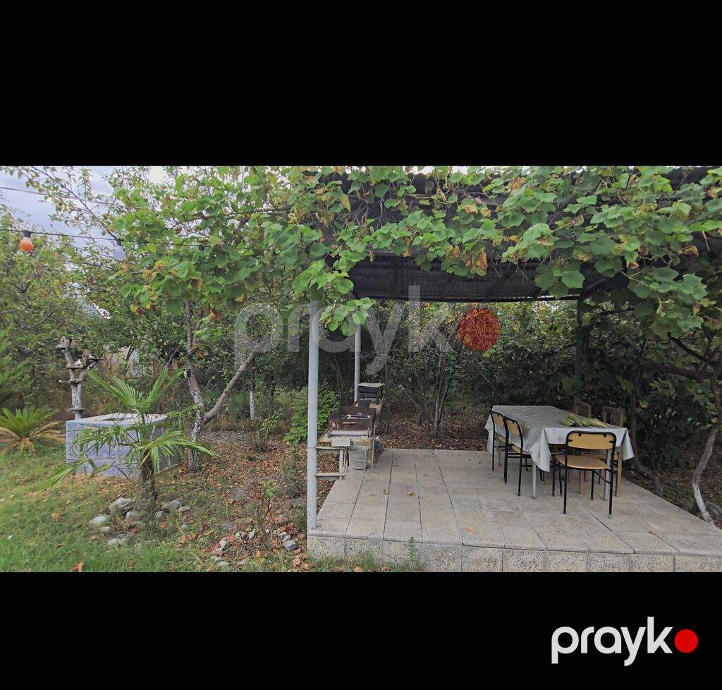 120 kv. m, 4 otaqlı, Hovuzsuz, Su — Ev, villa, Göyçay (3)