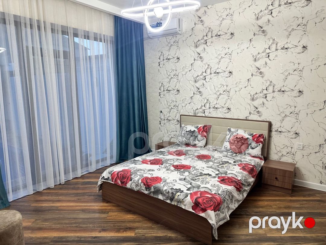 Bağ evi kirayə verilir, Mərdəkan qəs — Ev, villa, Bakı (7)