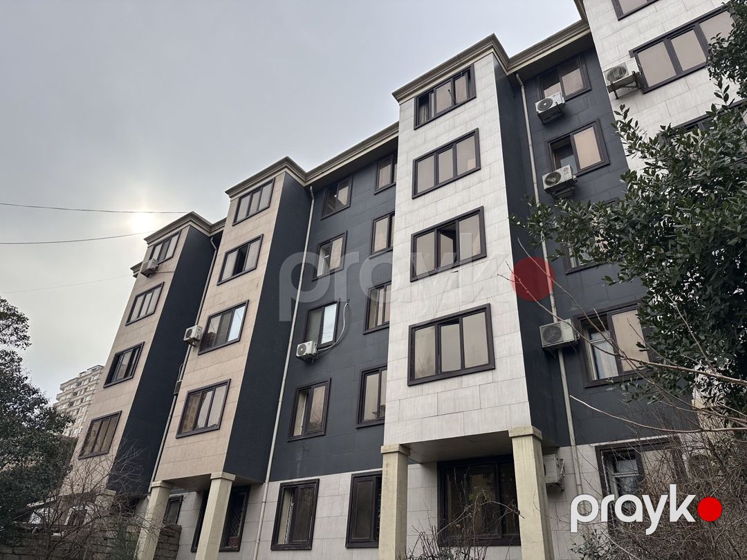 Satılır 3 otaqlı köhnə tikili 50 m² — Mənzil, Bakı