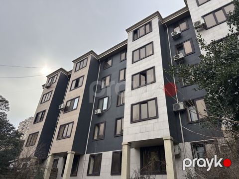 Satılır 3 otaqlı köhnə tikili 50 m² — Bakı