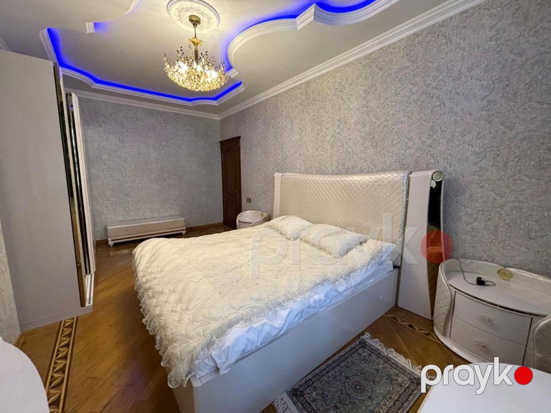 İcarəyə verilir 3 otaqlı yeni tikili 170 m² — Mənzil, Bakı (6)