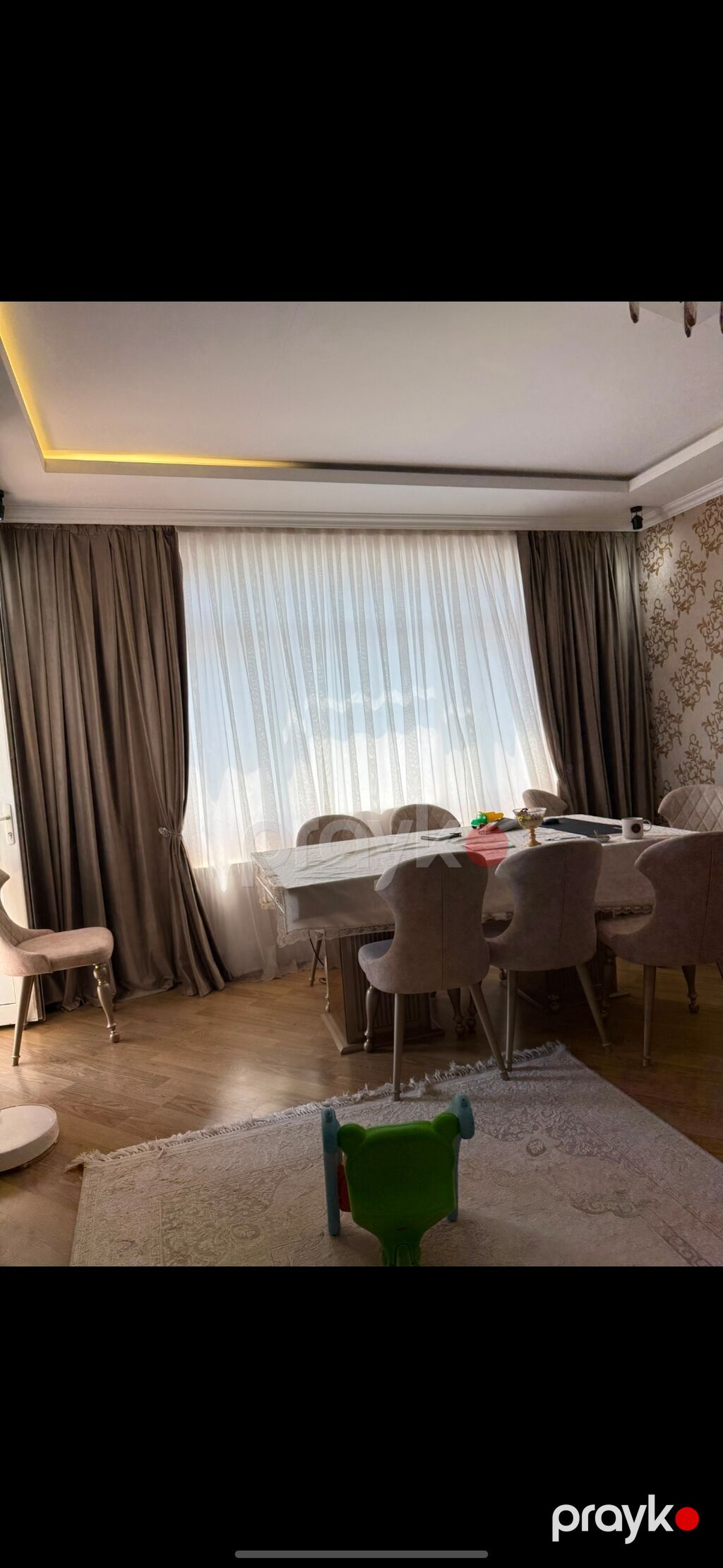 Yemək otağı və qonaq otağı üçün mebel dəsti elektorinqdan başqa hər — Qonaq otağı üçün, Digah (2)