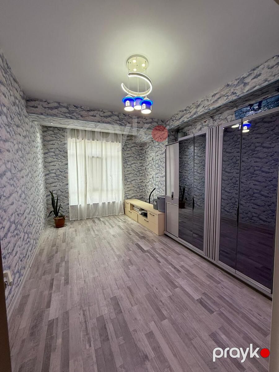 Satılır 3 otaqlı yeni tikili 116 m² — Mənzil, Bakı (6)