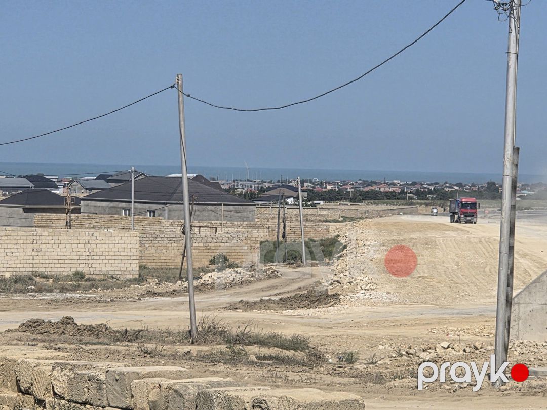 Satılır torpaq 2 sot — Torpaq, Bakı (2)