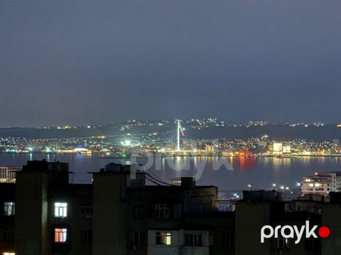 3-otaqlı yeni tikili, Əhmədli qəs., 85 m² — Bakı