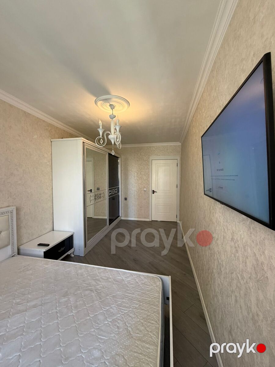 Satılır 3 otaqlı köhnə tikili 55 m² — Mənzil, Bakı (7)