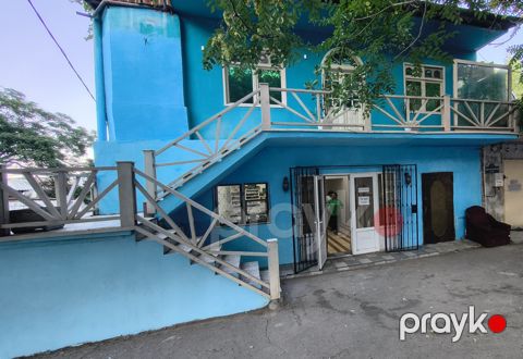 Satılır obyekt 110 m²