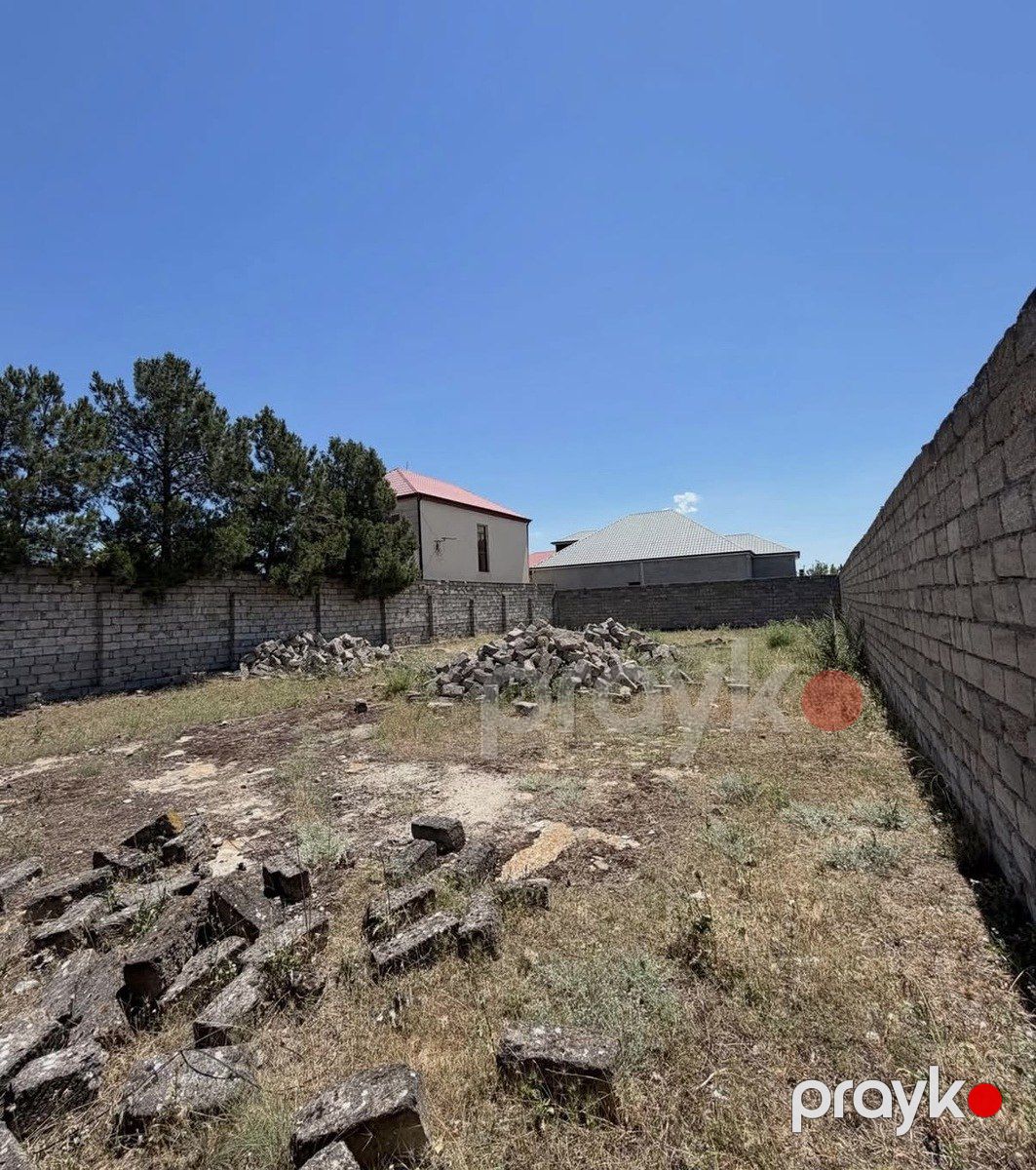 Satılır torpaq 6 sot — Torpaq, Bakı (3)