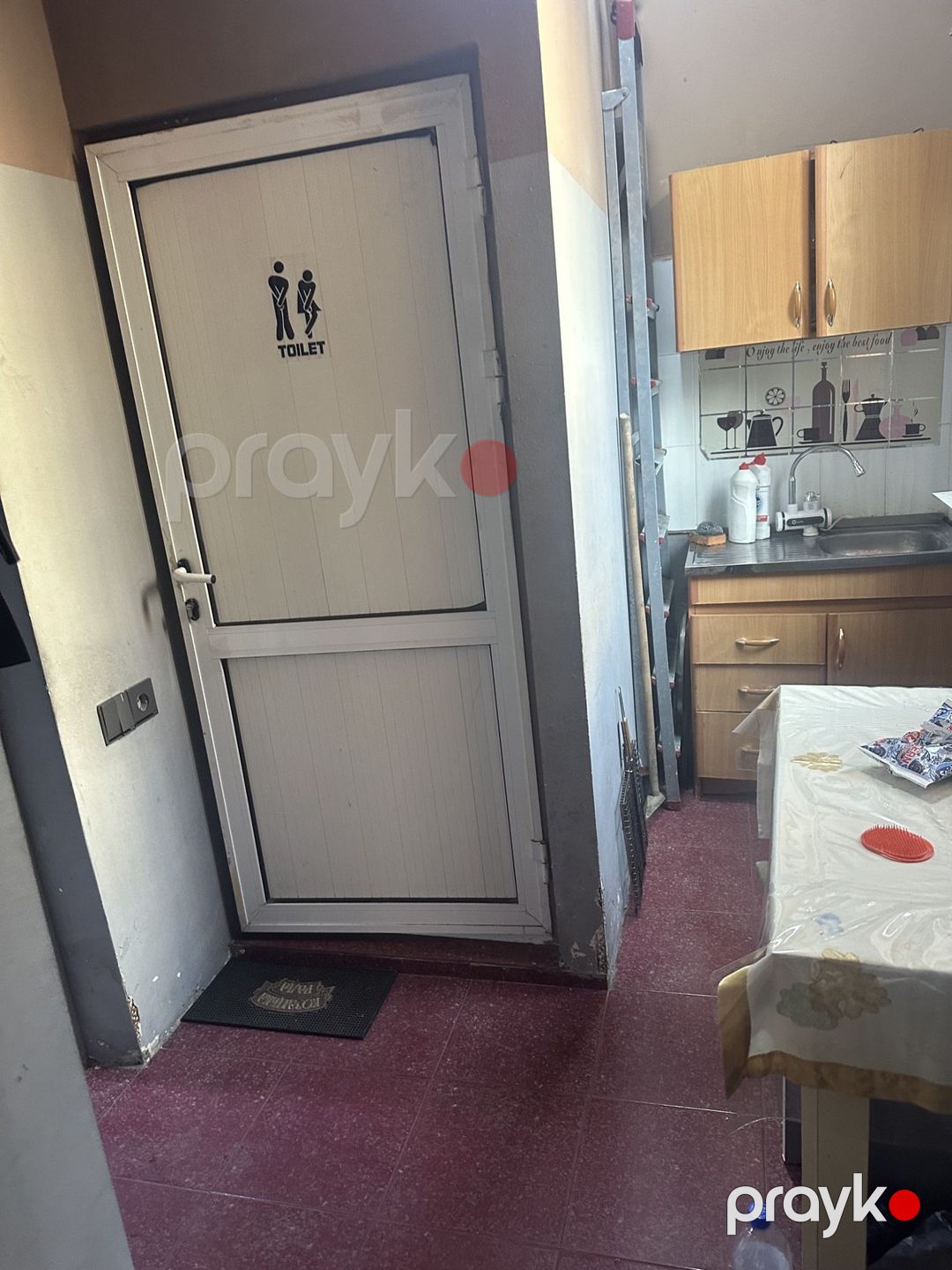 Satılır obyekt 32 m² — Əmlak, Bakı (4)