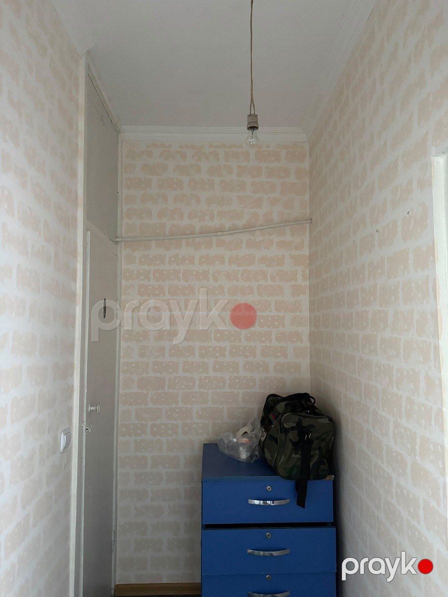 Satılır 1 otaqlı köhnə tikili 45 m² — Mənzil, Bakı (7)