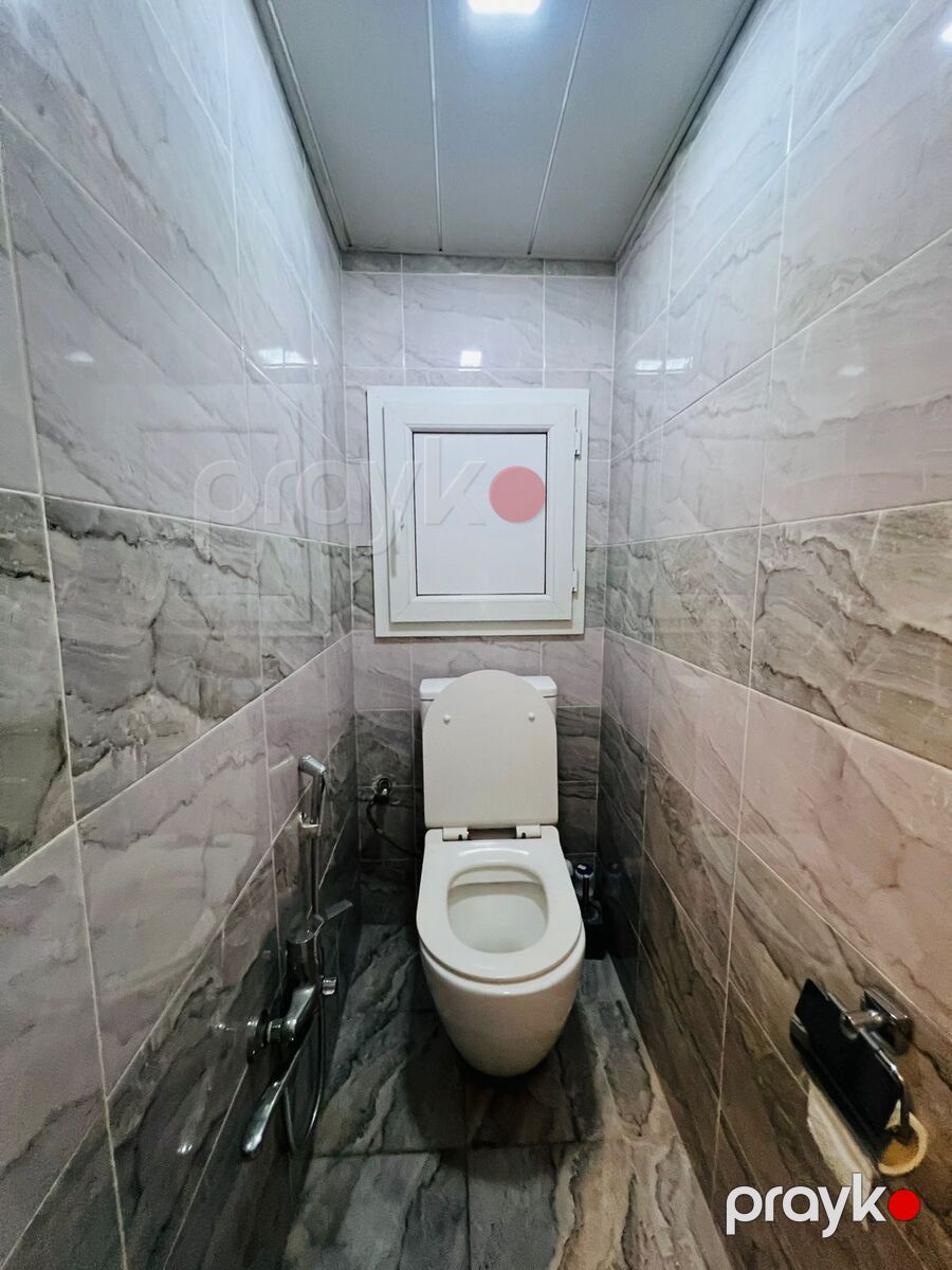 Satılır 2 otaqlı köhnə tikili 60 m² — Mənzil, Bakı (10)
