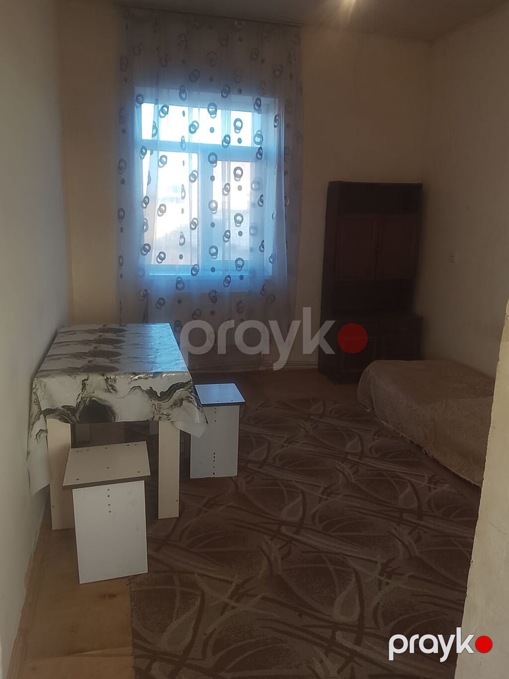 Kiraye EV Əşyalidi. Yeni Suraxanı qəsəbəsində həyət evi kirayə. - 1 — Ev, villa, Digah (10)