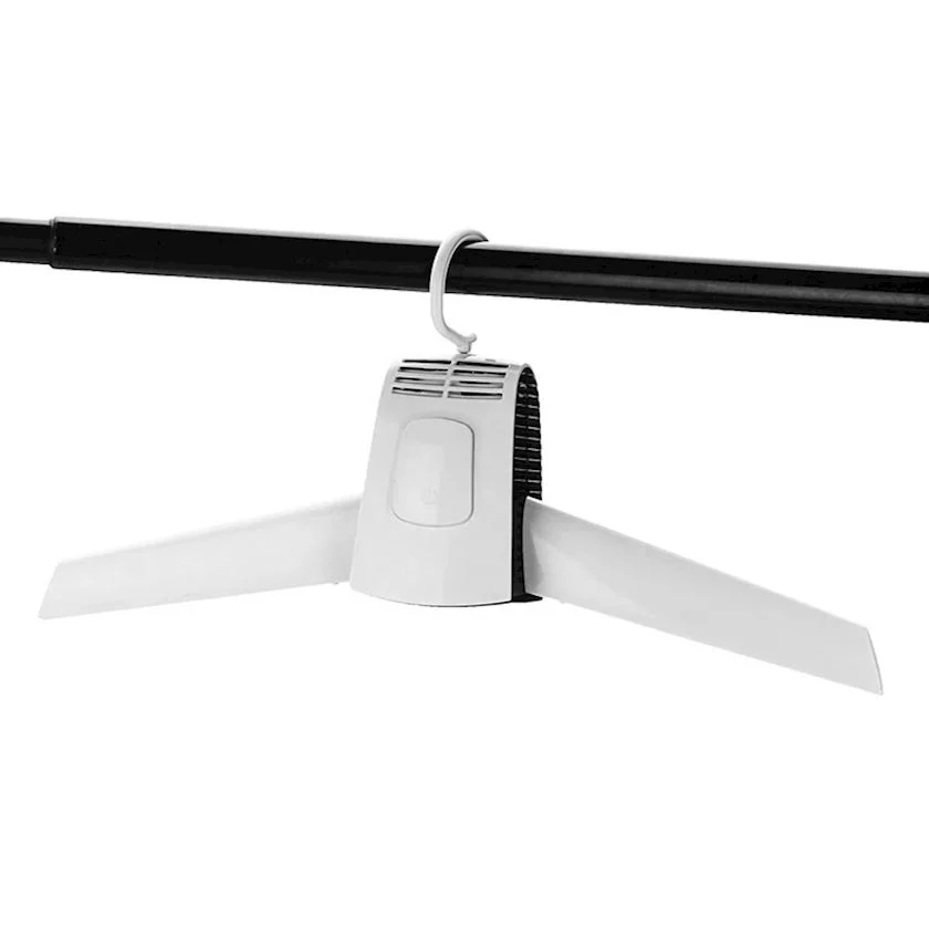 Paltar və ayaqqabılar üçün quruducu cihaz Folding heater 150W/220V — Böyük ev texnikası, Bakı (2)