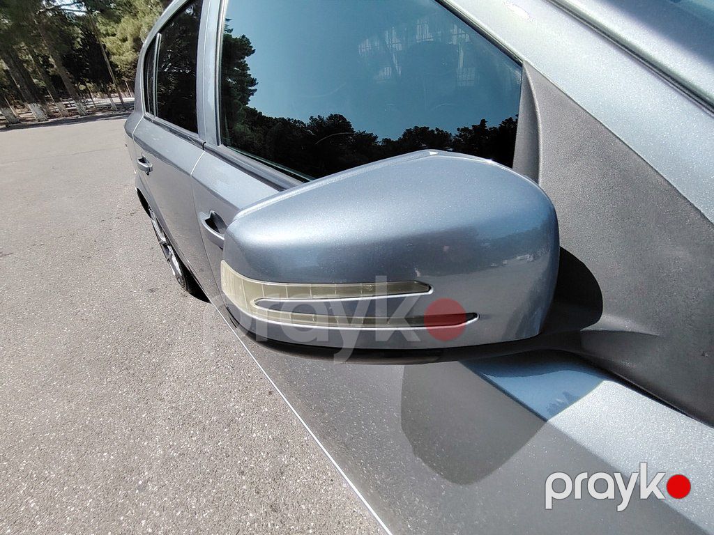 Opel Astra, 1.4 L, 2004 il, 380 000 km — Avtomobillər, Bakı (11)