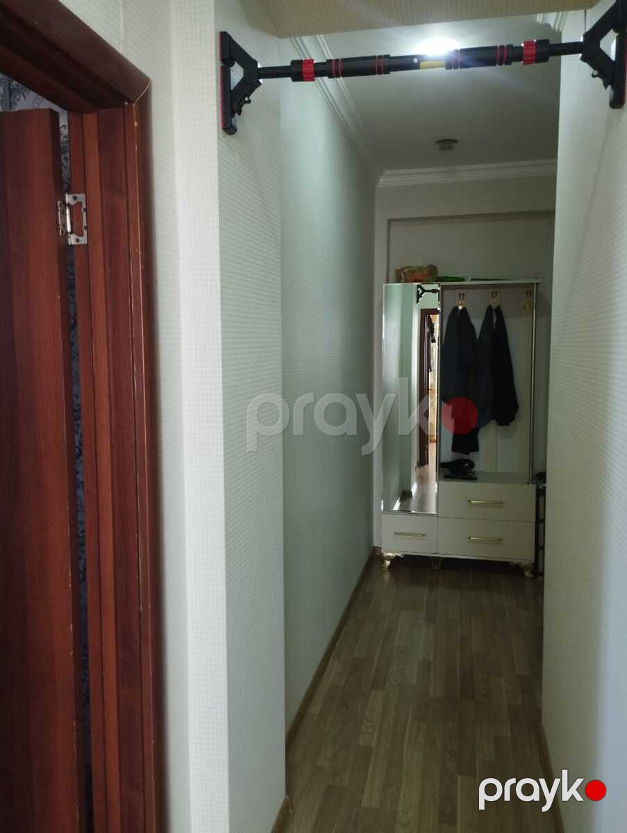 Satılır 2 otaqlı yeni tikili 53 m² — Mənzil, Bakı (7)