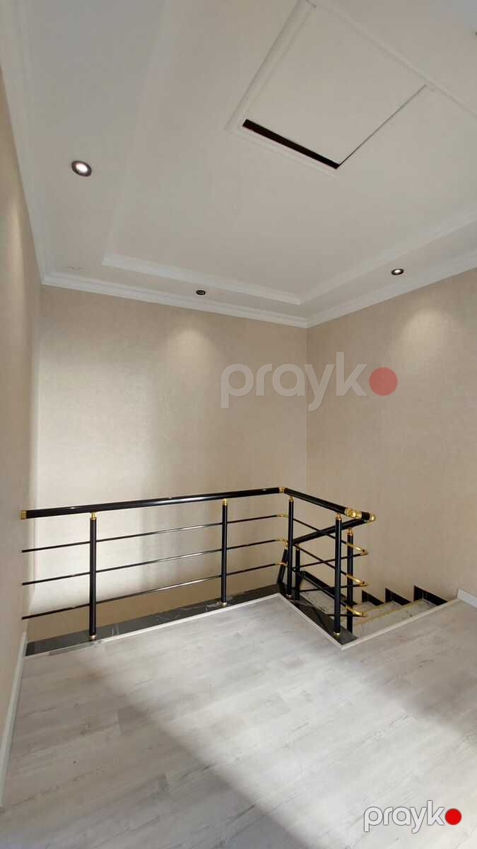 Satılır 4 otaqlı həyət evi/bağ evi 150 m² — Ev, villa, Bakı (10)