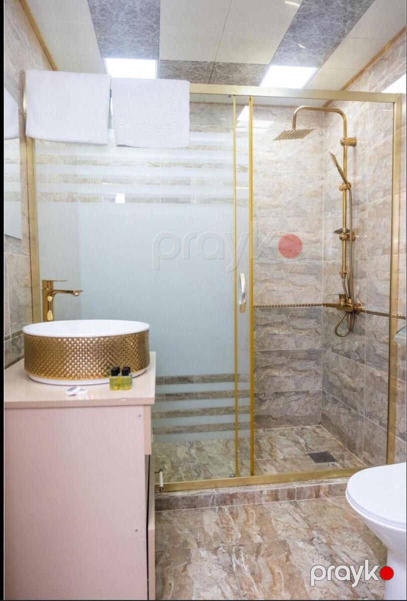 İcarəyə verilir obyekt 400 m² — Əmlak, Bakı (12)