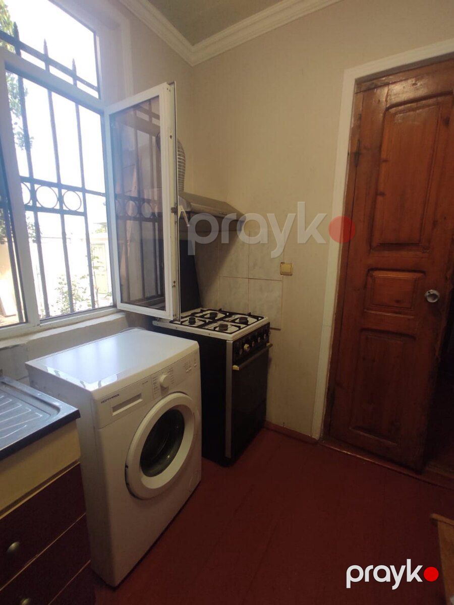 Həyət evi kirayə verilir, Gəncə ş — Ev, villa, Gəncə (8)