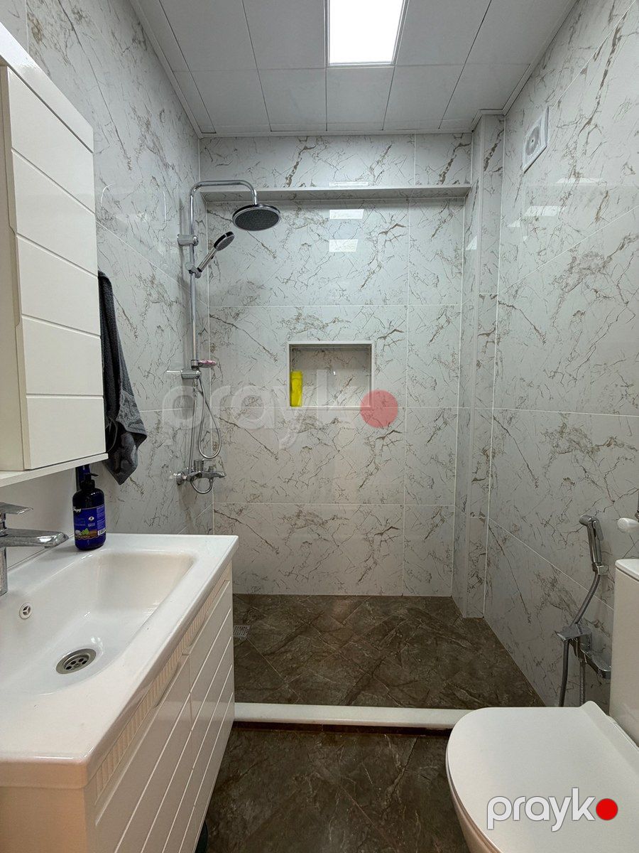 3-otaqlı yeni tikili, Masazır qəs., 54 m² — Mənzil, Bakı (9)