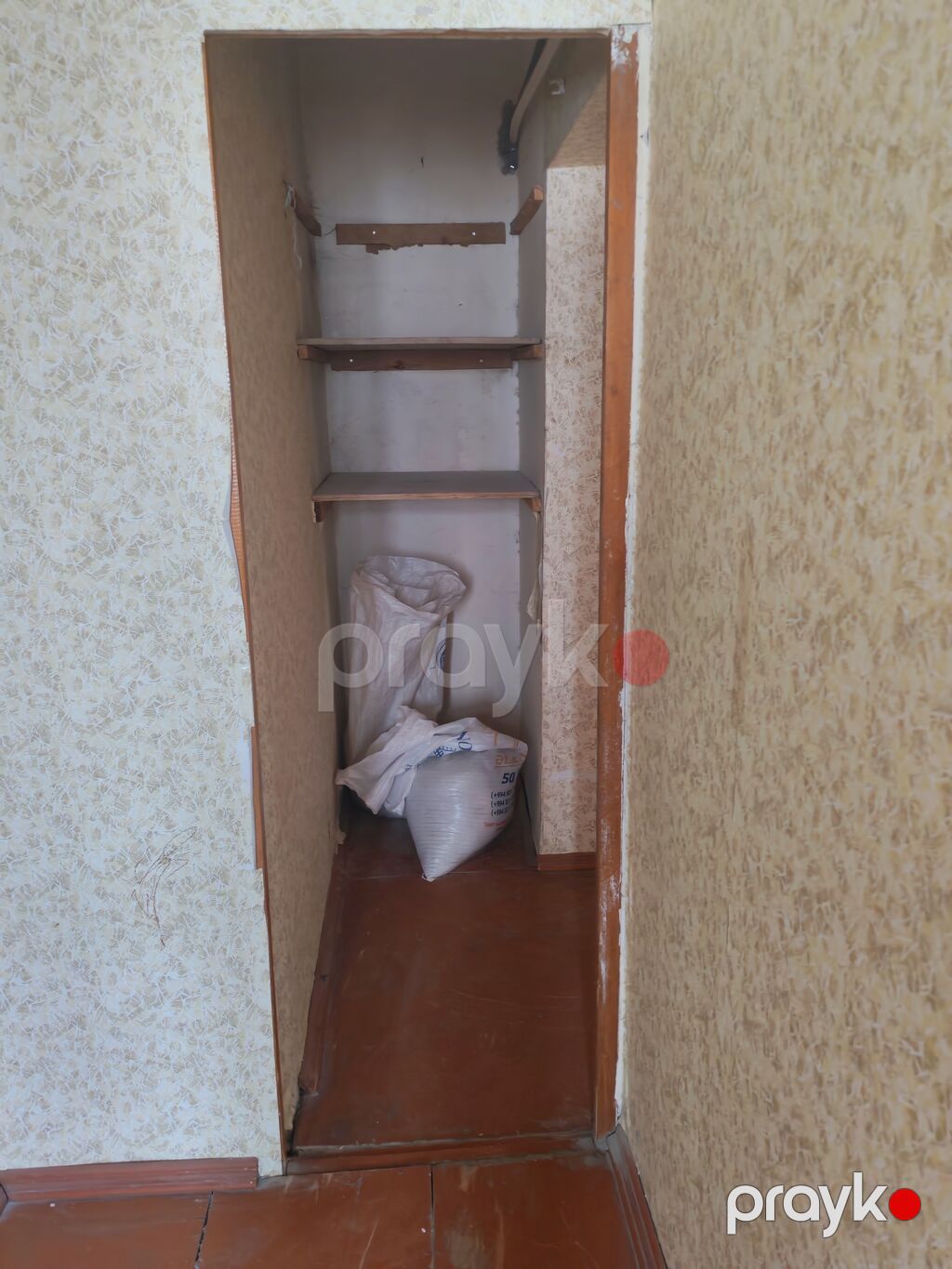 Sumqayıt, 3 otaqlı, Köhnə tikili, 70 kv. m — Mənzil, Sumqayıt (10)